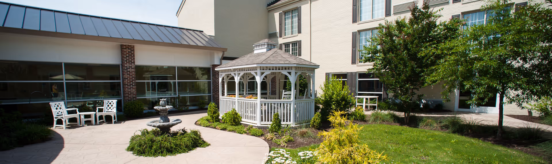 Photo 9 of Commonwealth Senior Living at Leigh Hall