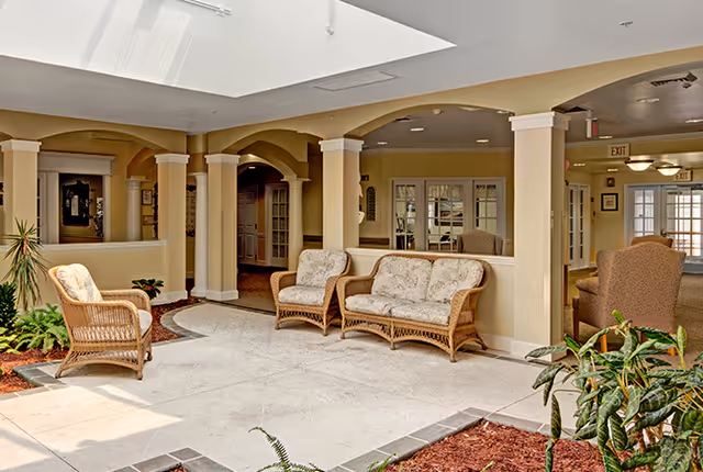 Photo 6 of Trustwell Living at Hunters Crossing Place