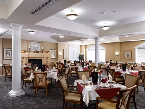 Photo 10 of Lakewood Reserve Assisted Living & Memory Care