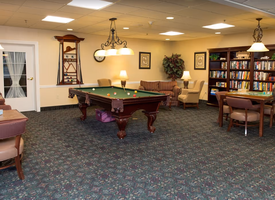 Photo 8 of Country Meadows Retirement Community