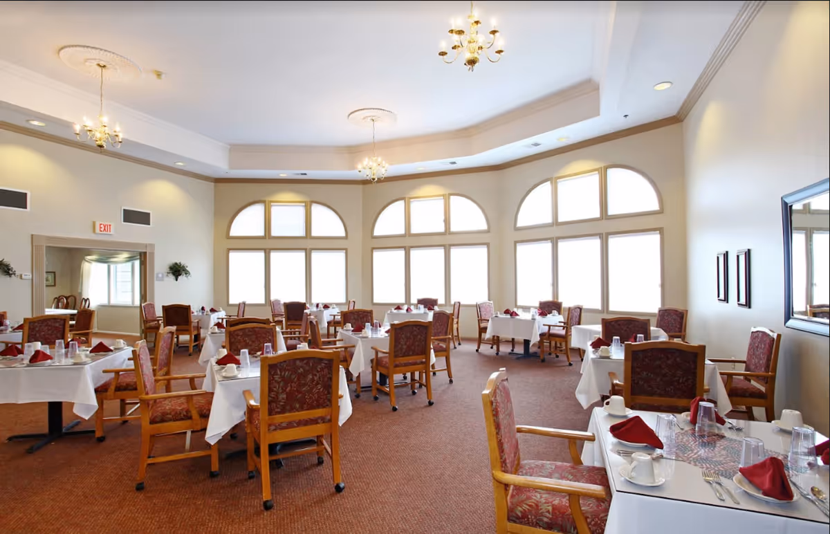 Photo 12 of Bailey Pointe Assisted Living at Van Dorn