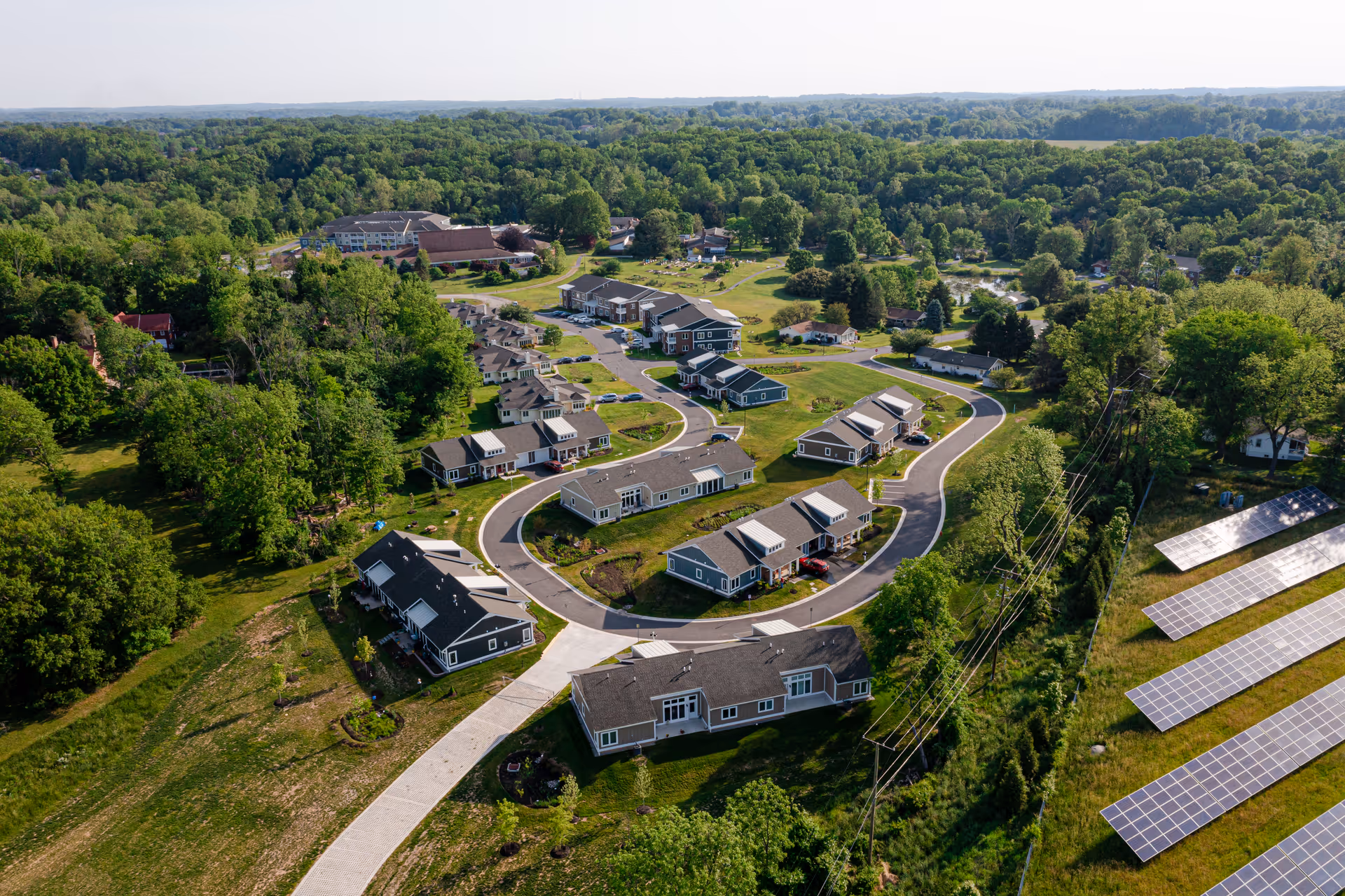 Photo of Friends House Retirement Community
