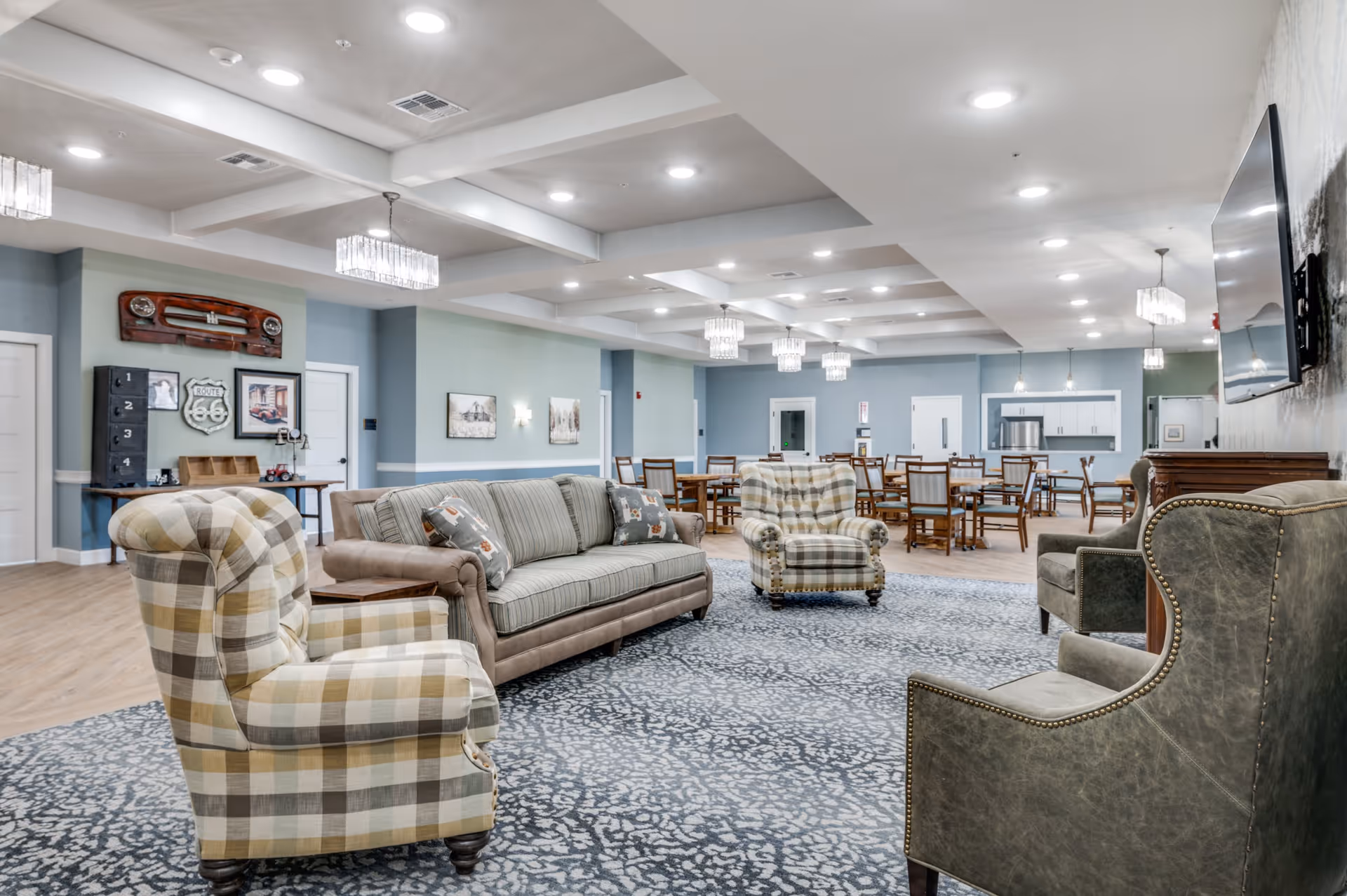 Photo 13 of The Lodge of Saginaw Health & Wellness