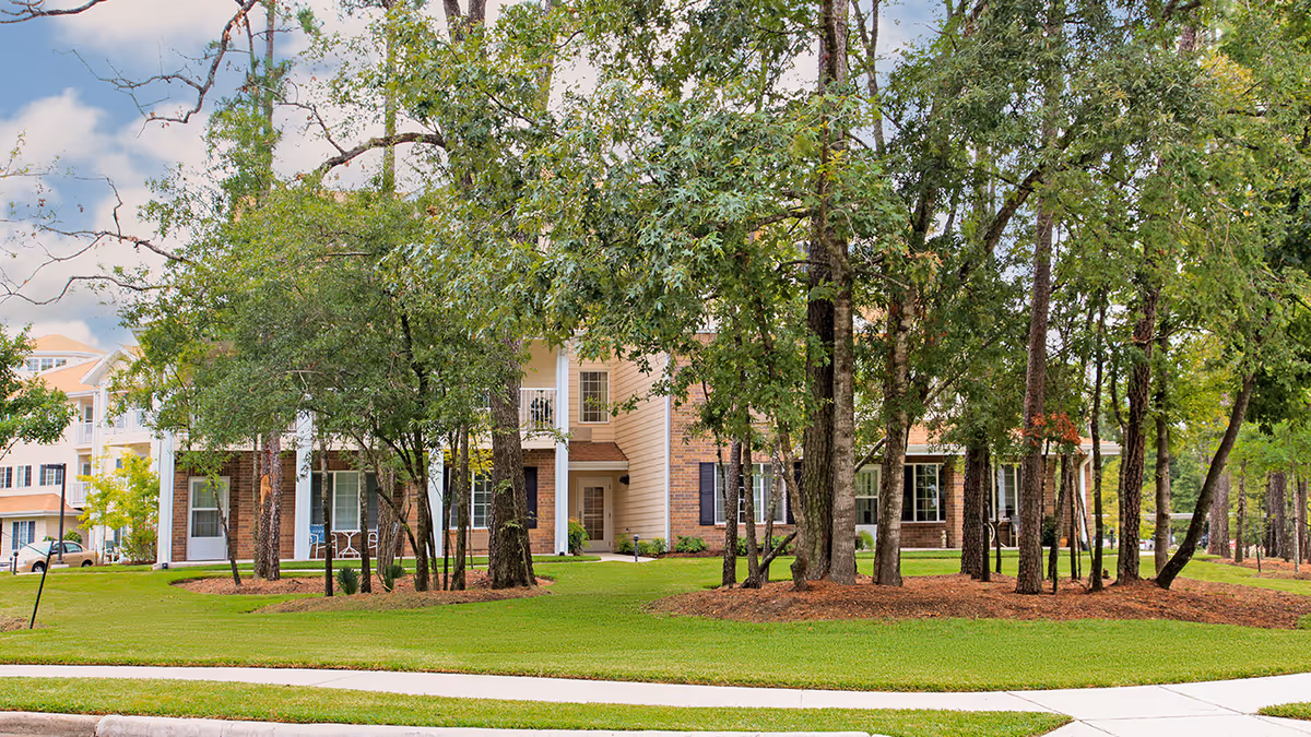 Photo 3 of Cypress Woods - Sky Active Living