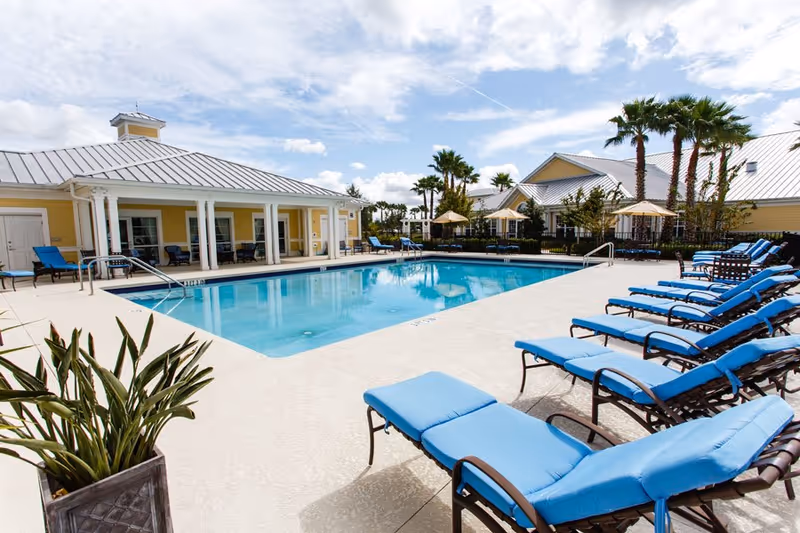 Photo 21 of The Brennity at Tradition Senior Living