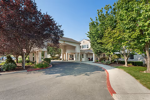 Photo of Brookdale Walla Walla