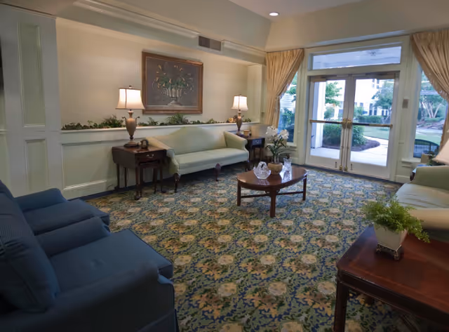 Photo 10 of Augusta Gardens - Senior Living & Memory Care