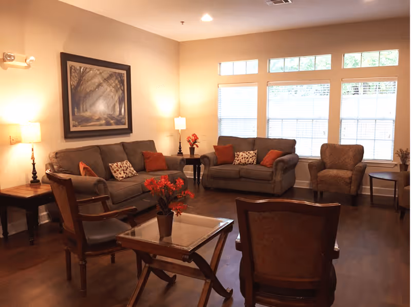 Photo 4 of Amera Assisted Living & Memory Care (formerly Rosemont)