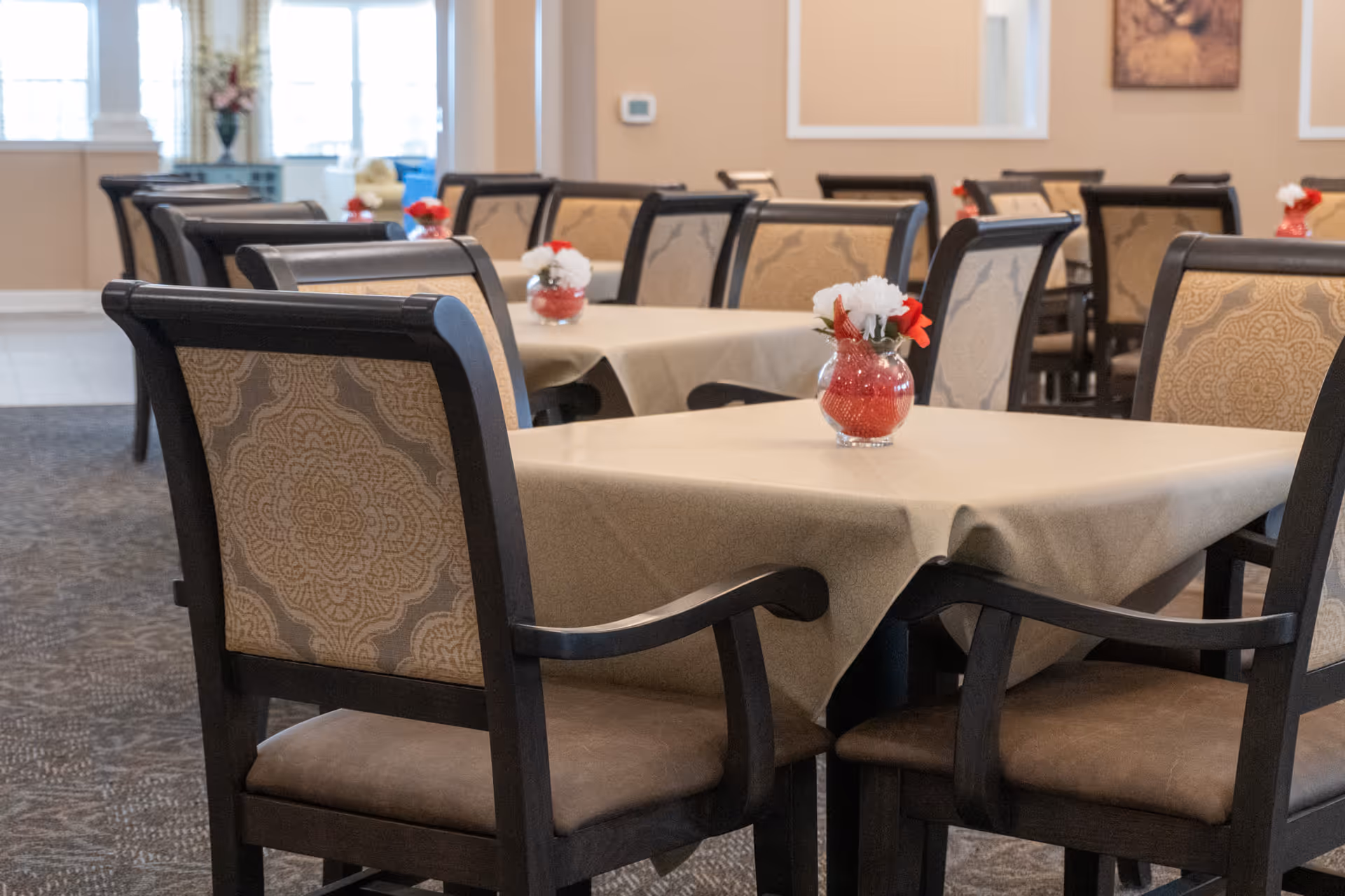 Photo 12 of Symphony Assisted Living and Memory Support
