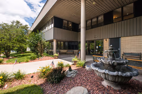 Photo 3 of Oakwood Heights Village - Nursing and Rehabilitation Center
