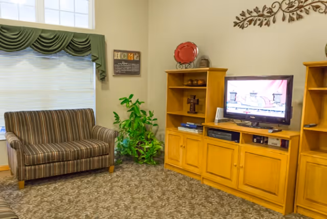 Photo 4 of Homestead of Abilene Memory Care