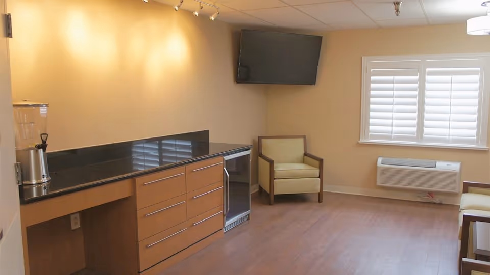 Photo 7 of Titusville Rehab & Nursing