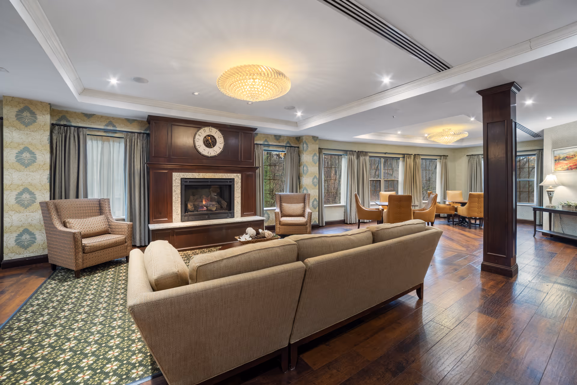 Photo 13 of Juniper Village at Forest Hills