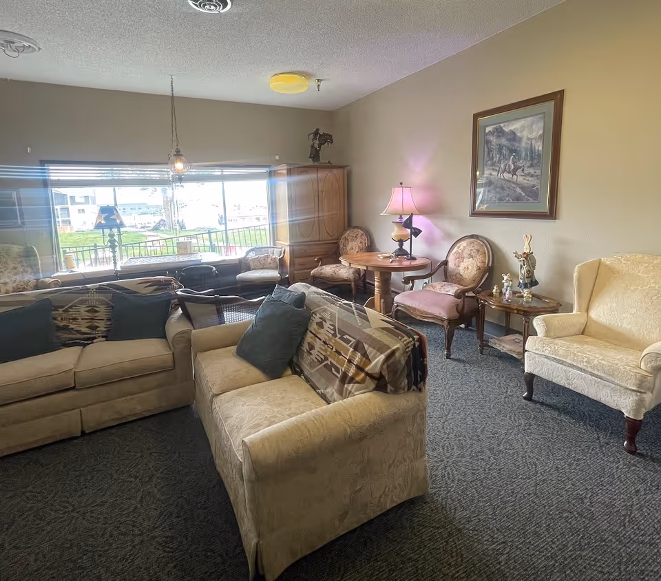 Photo 5 of Sun Ridge Retirement