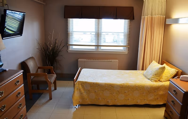 Photo 7 of Clark Rehabilitation and Skilled Nursing Center