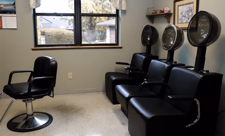 Photo 10 of Butterfield Residential Care Center