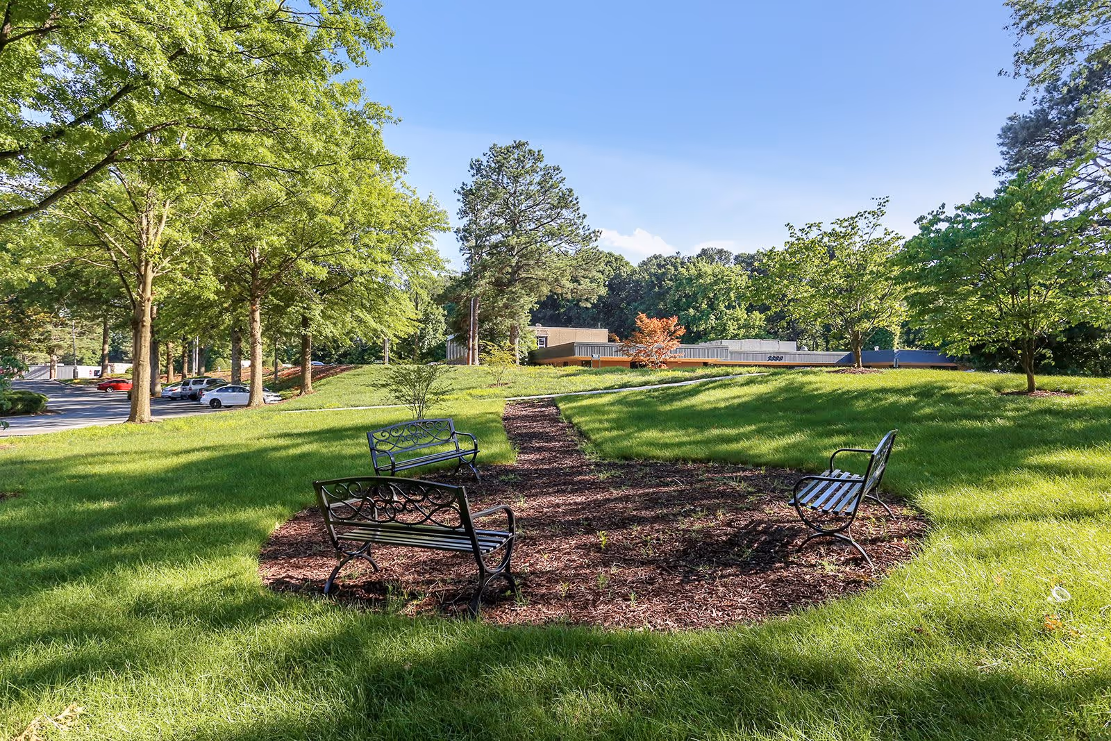 Photo 4 of Silverleaf Senior Living