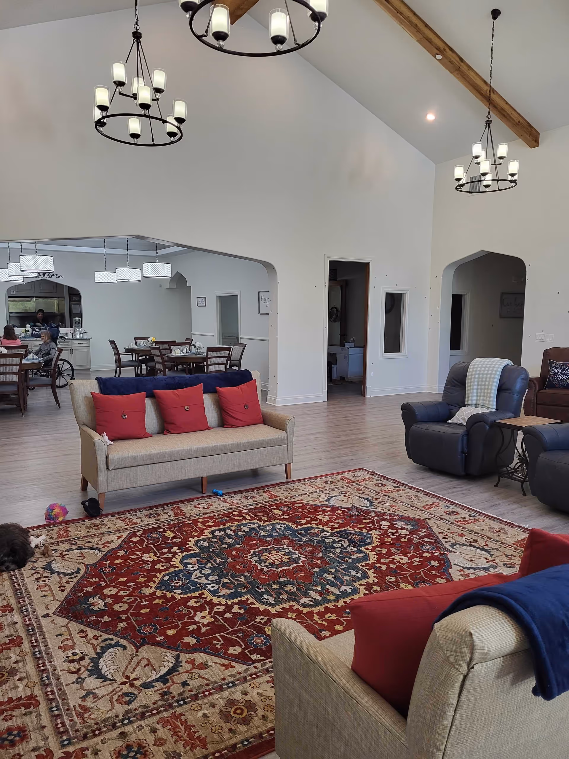 Photo 3 of Village Green Memory Care Community McKinney