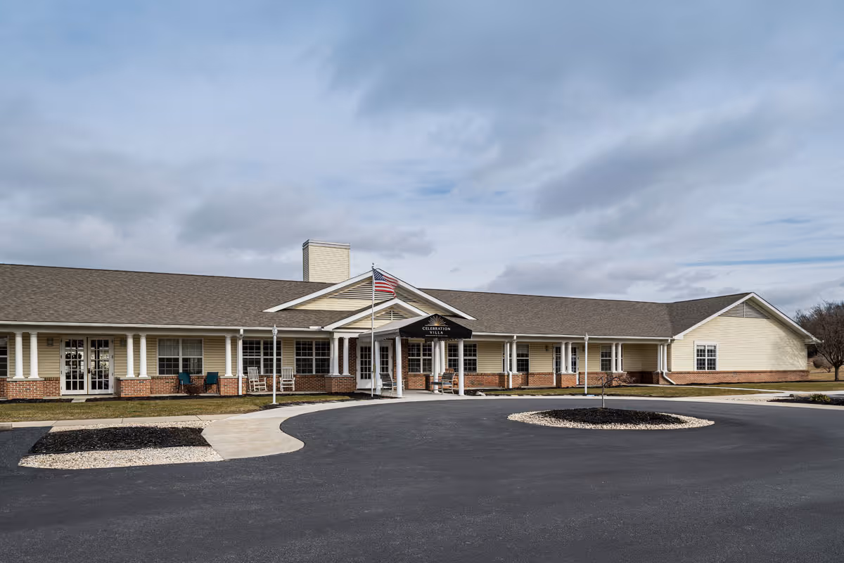 Photo 3 of Celebration Villa Of Shippensburg