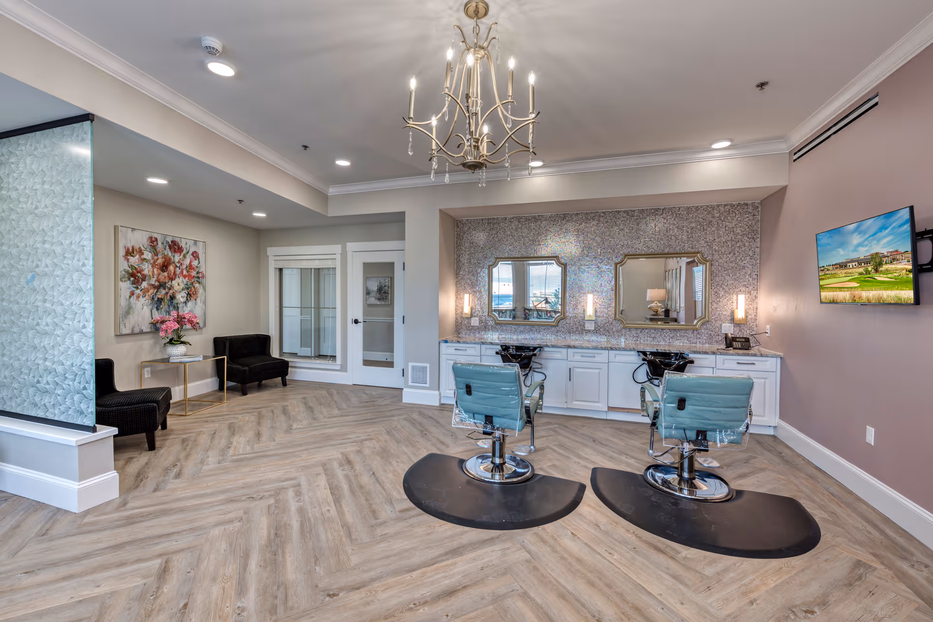Photo 20 of StoneCreek of Flying Horse Senior Living