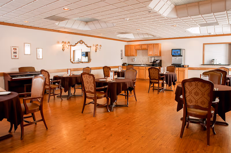 Photo 8 of Life Care Center of Andover