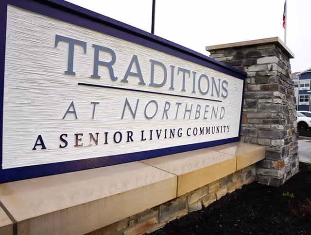 Photo 26 of Traditions at North Bend
