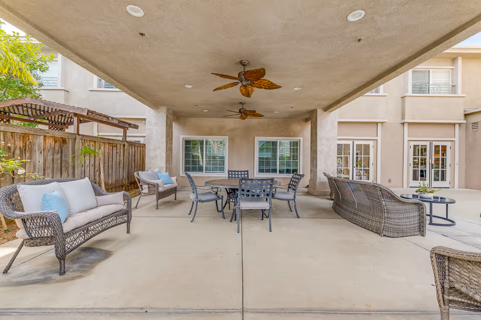 Photo 46 of Villas at San Bernardino