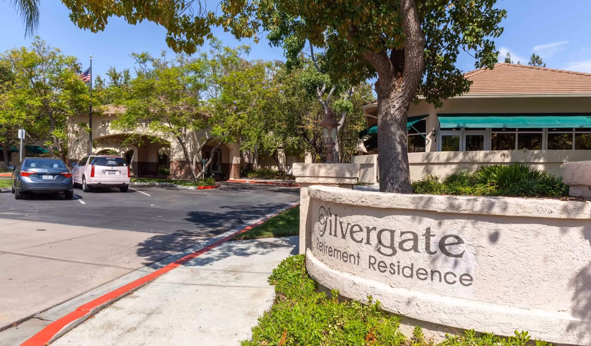 Photo 4 of Silvergate Fallbrook Retirement