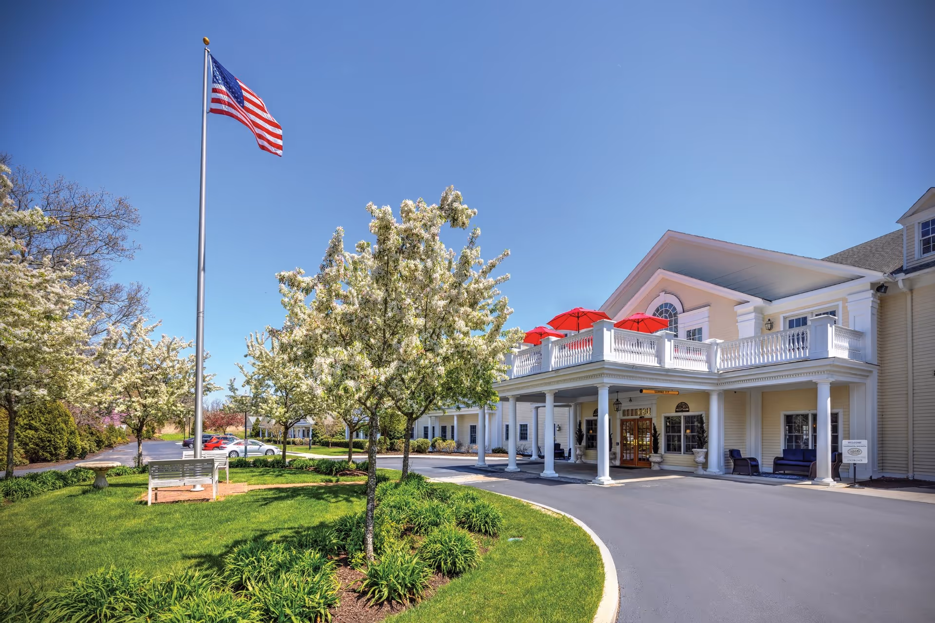 Photo 3 of The Adel Center