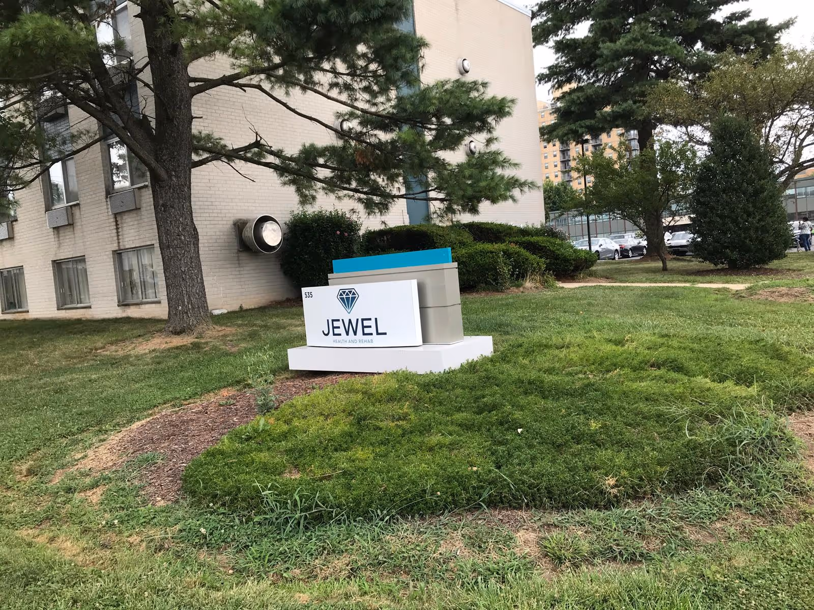 Photo of Jewel Health and Rehab