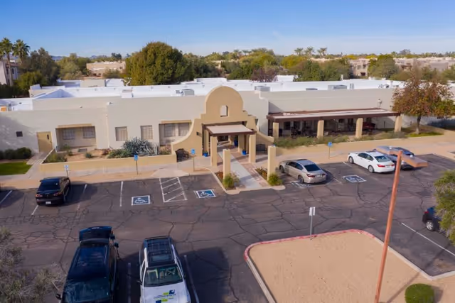 Photo 7 of Shea Post Acute Rehabilitation Center