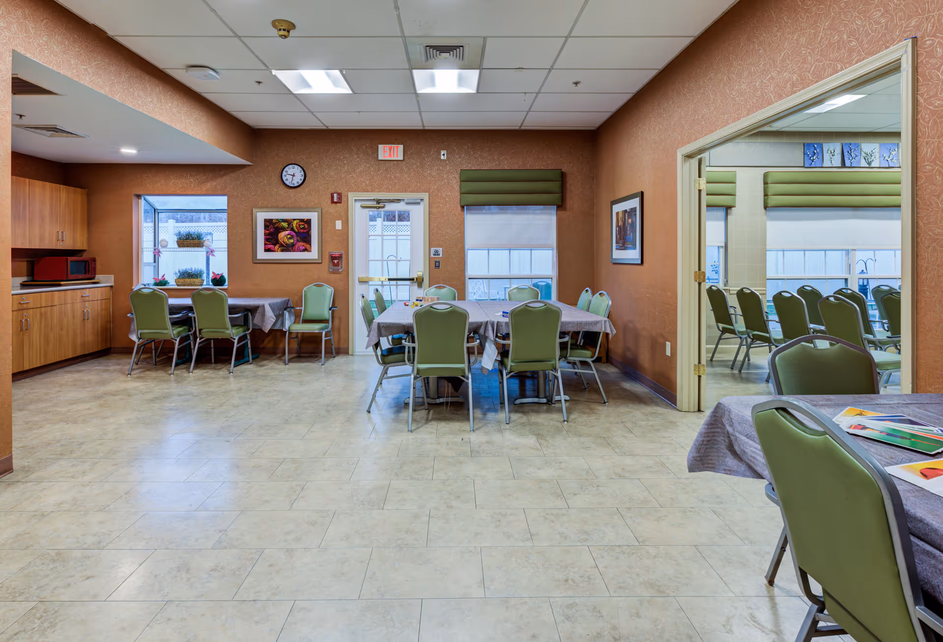 Photo 12 of Arden Courts - ProMedica Memory Care Community (Yardley)