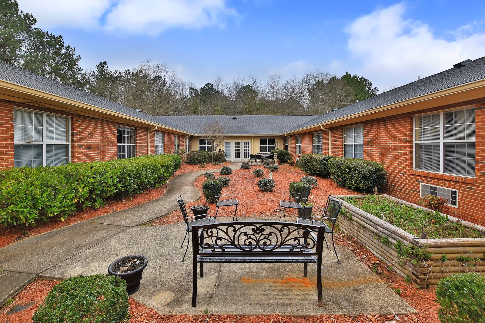 Photo 5 of Manchester Court Assisted Living and Memory Care