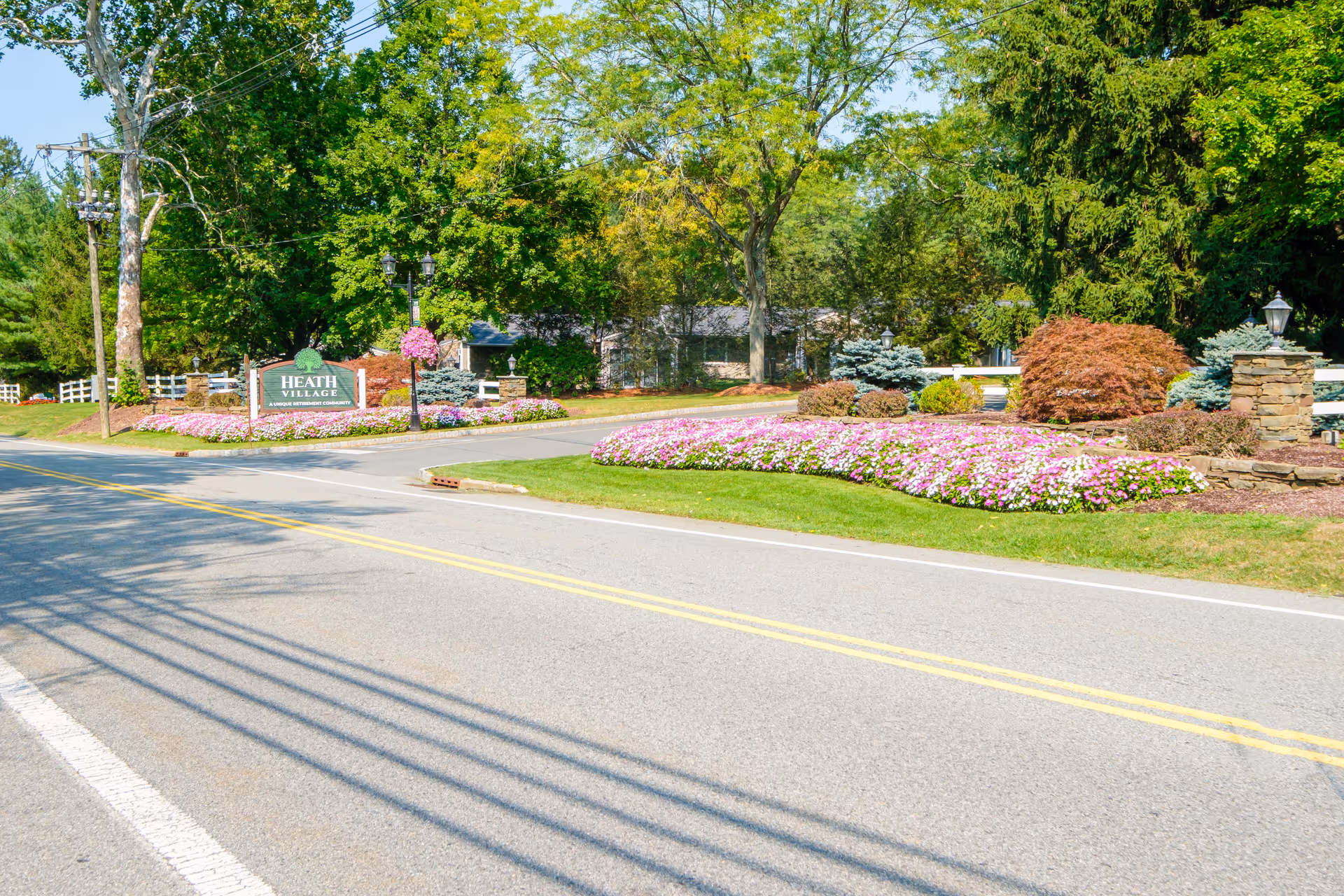 Photo 3 of Heath Village Retirement Community