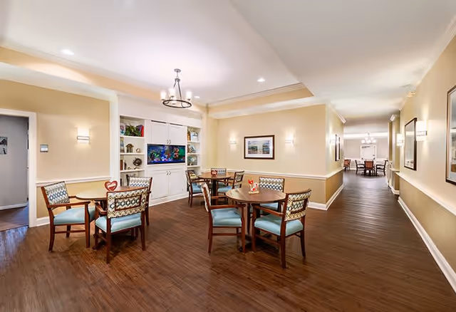Photo 3 of Brightview Woodbury Lake - Senior Assisted Living & Memory Care