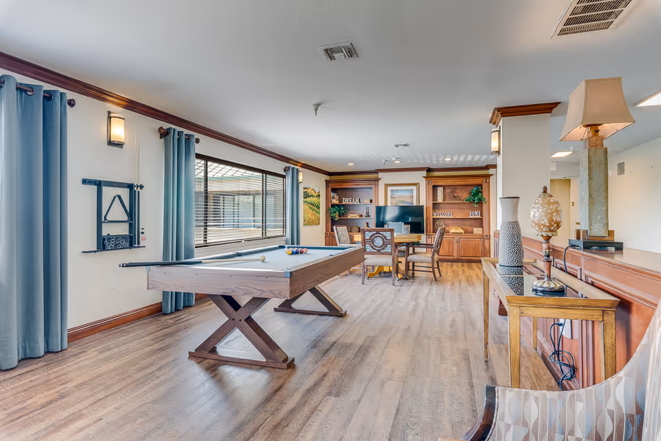 Photo 32 of San Leandro Senior Living