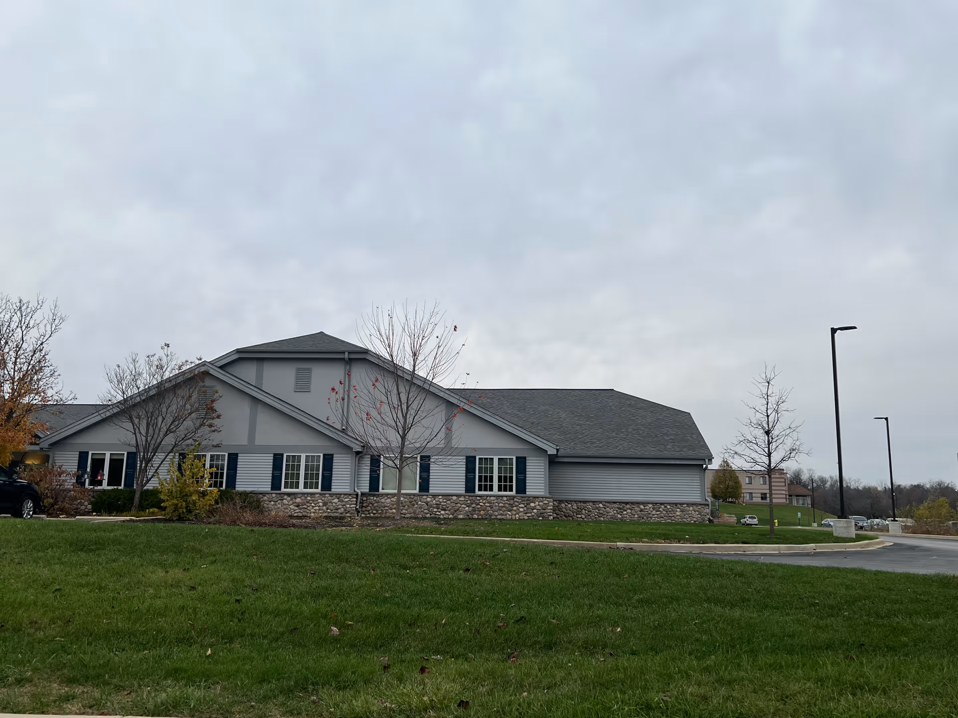 Photo of Linden Court Waukesha