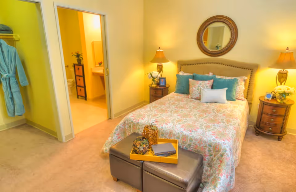 Photo 3 of The Meadows Senior Living