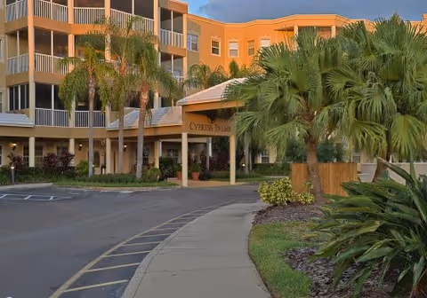 Photo 6 of Cypress Palms