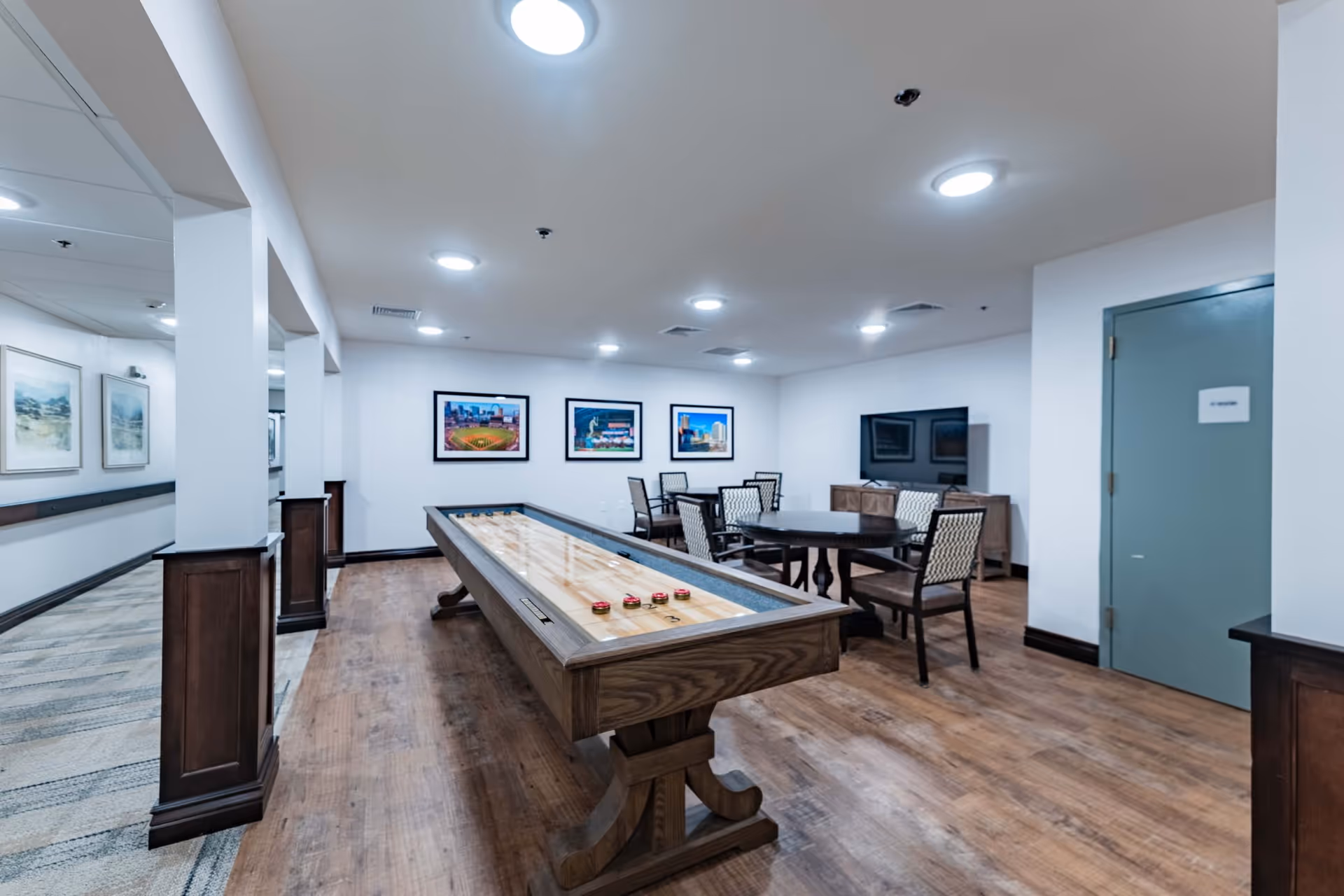 Photo 16 of Cedarhurst Senior Living of Tesson Heights