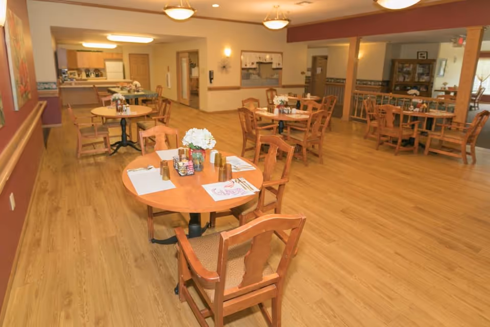 Photo 9 of Madison Pointe Senior Living