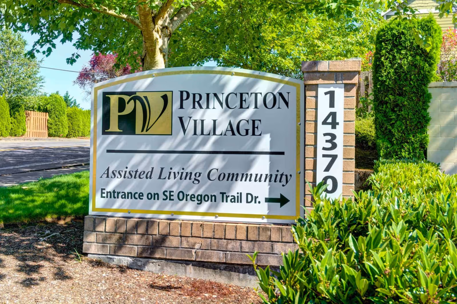 Photo 4 of Princeton Village by Cogir