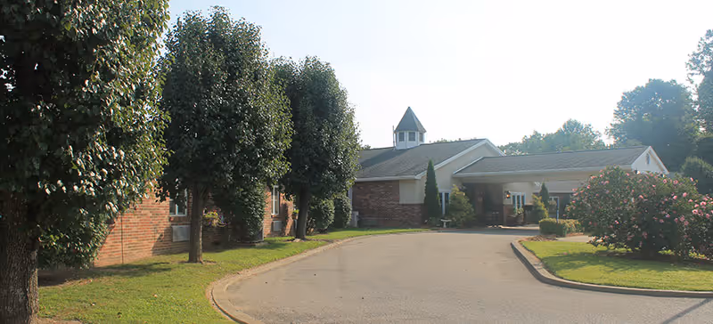 Photo of The Four Winds Community
