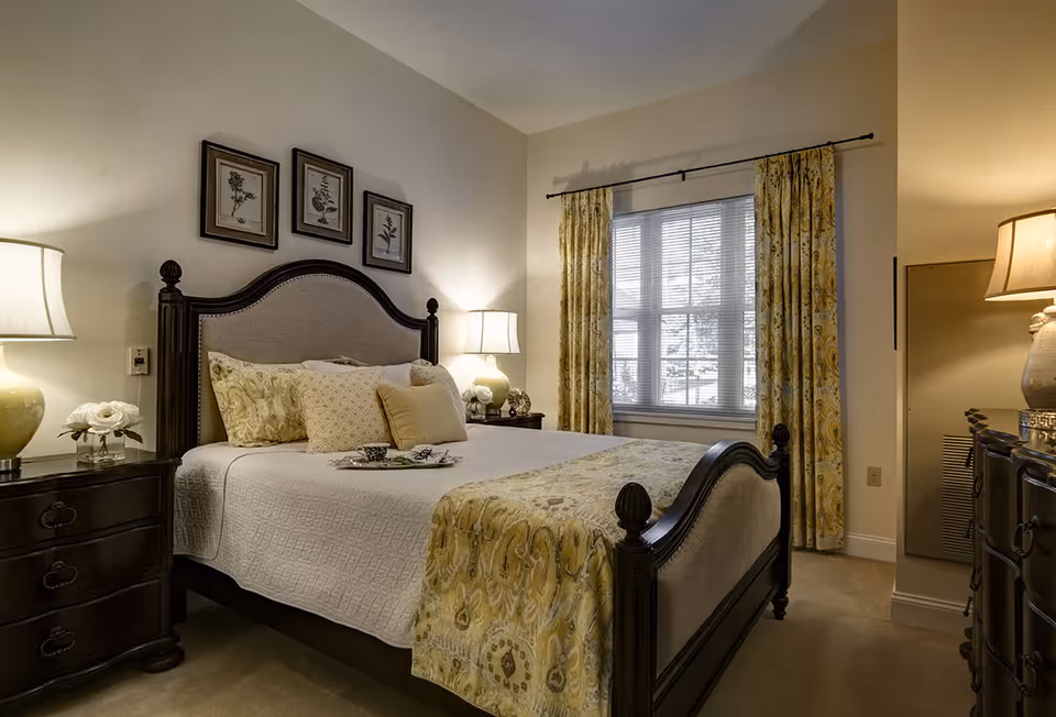 Photo 7 of The Arbors at Westfield Assisted Living and Memory Care