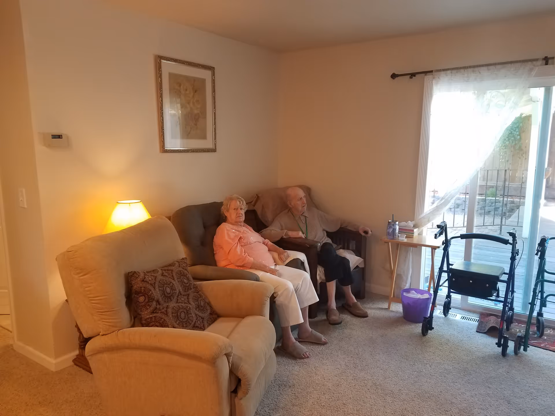 Photo 9 of Napa-Sonoma Quality Care Home, LLC