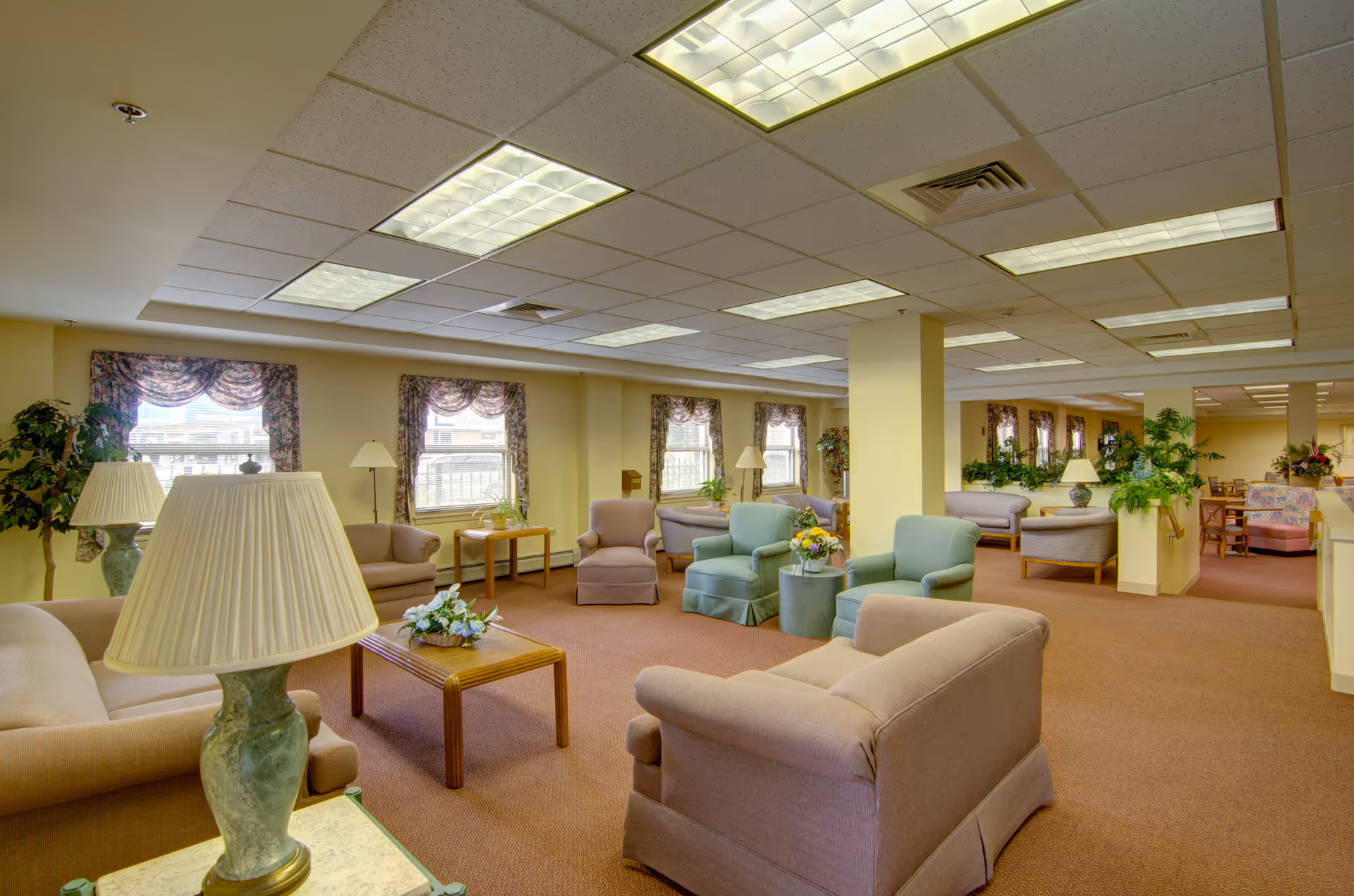 Photo 5 of Senior Suites of Ravenswood Manor