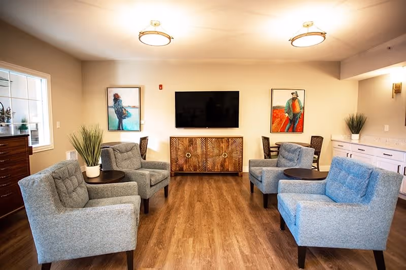 Photo 4 of Castle Senior Living - Grand Hills Castle (Main Office)