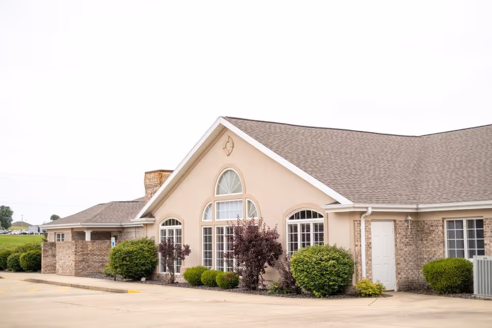 Photo 2 of Brookstone Estates of Vandalia