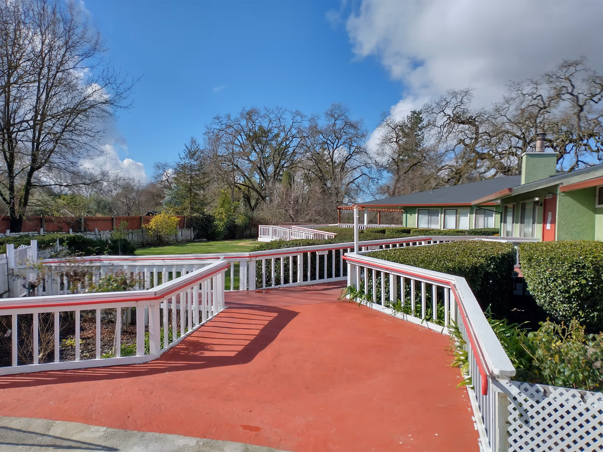 Photo 14 of Redwood Senior Living Santa Rosa