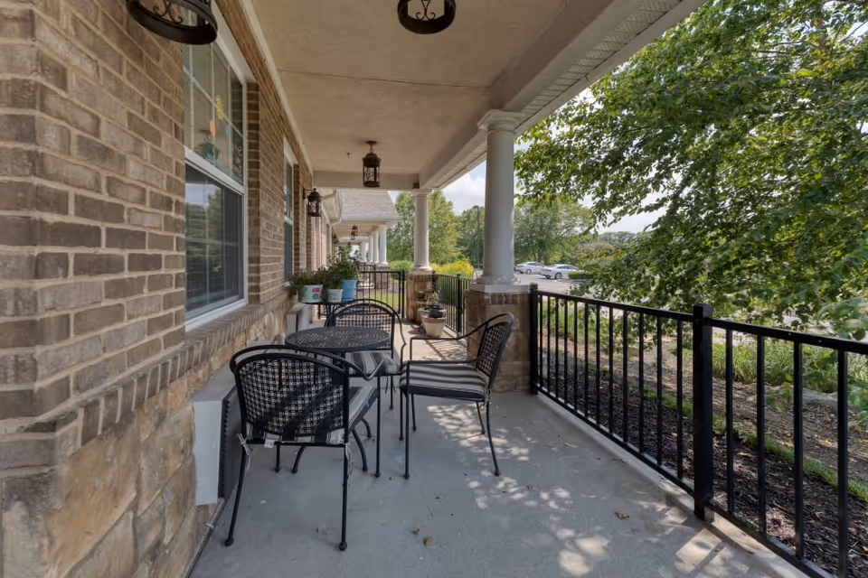 Photo 6 of Addington Place of Shoal Creek